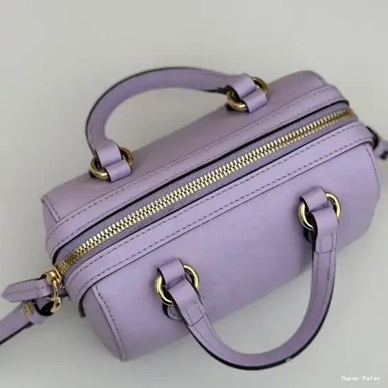 Hyperpeter GG SUPER BAG-16*11*9CM MINI GUCCI HANDLE TOP 0702